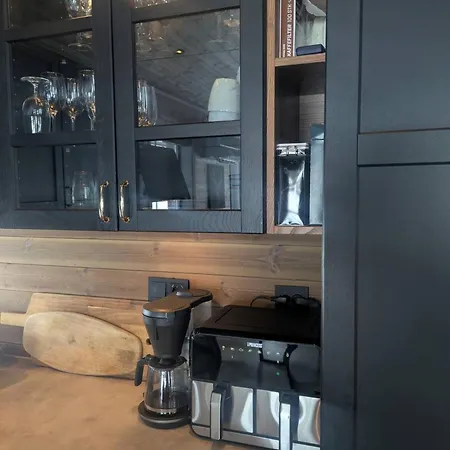 Domek alpejski 2 Surrounded By Beautiful Nature *