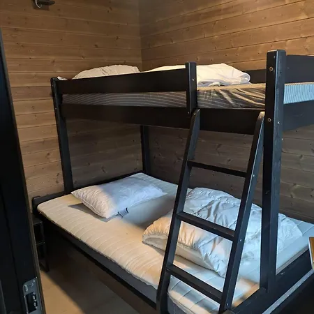 2 Surrounded By Beautiful Nature Domek alpejski Stryn