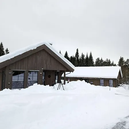 2 Surrounded By Beautiful Nature * Stryn