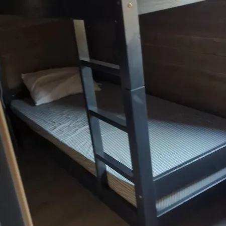 Chalet 2 Surrounded By Beautiful Nature