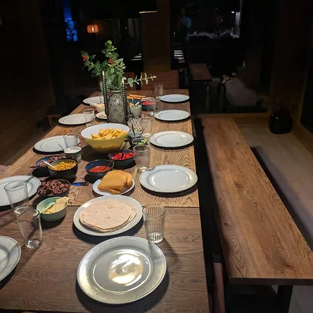 2 Surrounded By Beautiful Nature Domek alpejski *