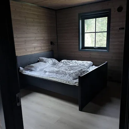 2 Surrounded By Beautiful Nature * Stryn