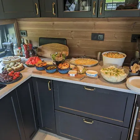 2 Surrounded By Beautiful Nature Stryn