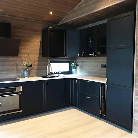 Chalet 2 Surrounded By Beautiful Nature *