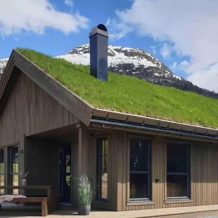 2 Surrounded By Beautiful Nature Domek alpejski *