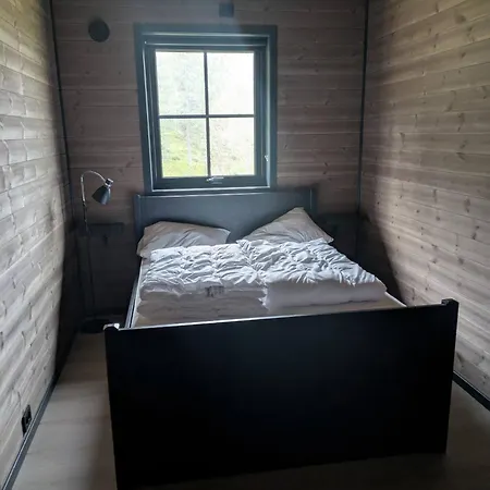 2 Surrounded By Beautiful Nature Chalet