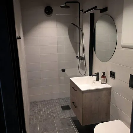 2 Surrounded By Beautiful Nature Domek alpejski *