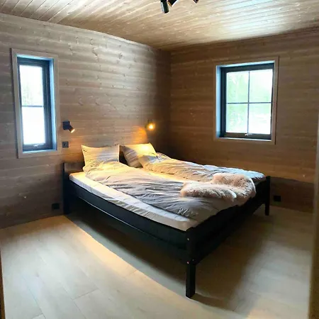 Chalet 2 Surrounded By Beautiful Nature Stryn