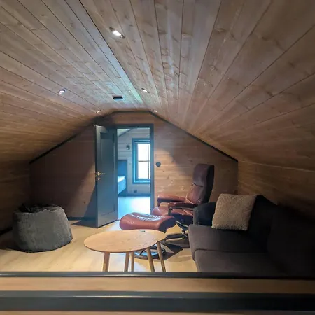 Chalet 2 Surrounded By Beautiful Nature