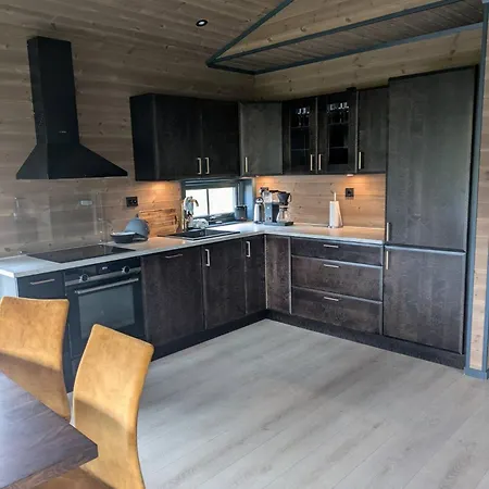 2 Surrounded By Beautiful Nature * Stryn