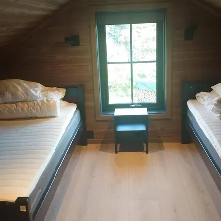 Chalet 2 Surrounded By Beautiful Nature