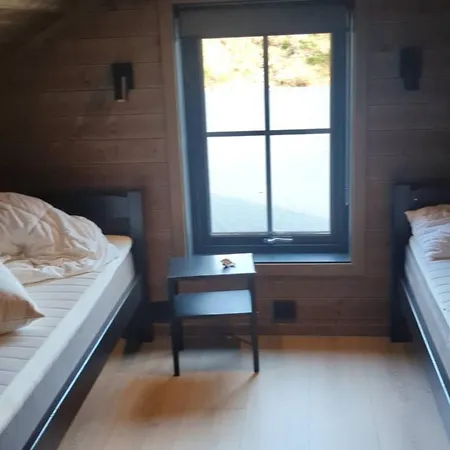 Chalet 2 Surrounded By Beautiful Nature