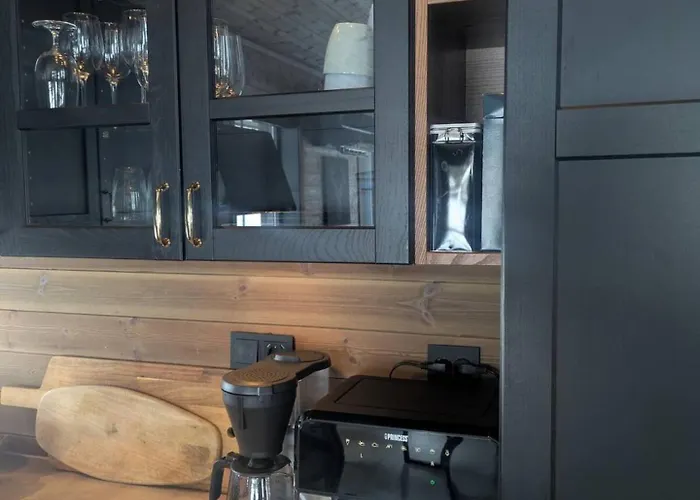 Chalé 2 Surrounded By Beautiful Nature *