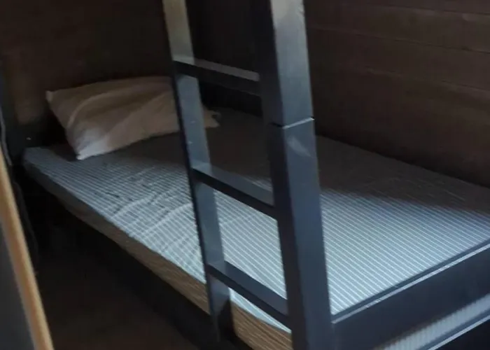 Chalé 2 Surrounded By Beautiful Nature