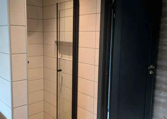 2 Surrounded By Beautiful Nature * Stryn