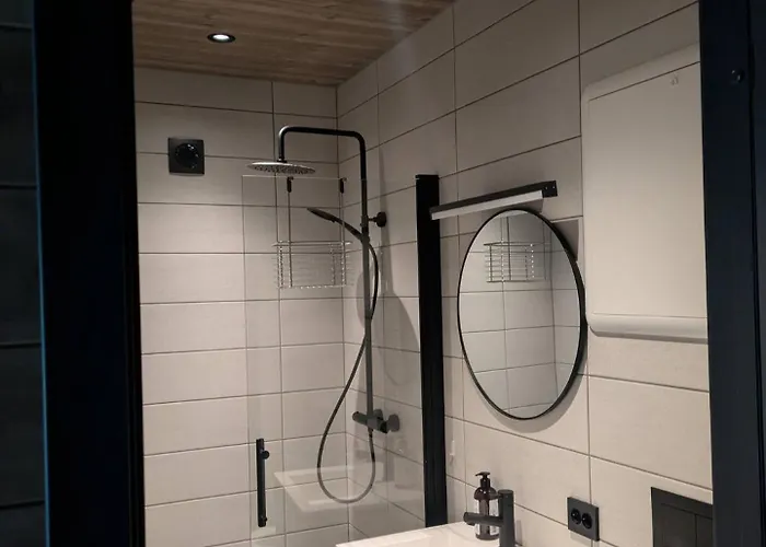 2 Surrounded By Beautiful Nature *