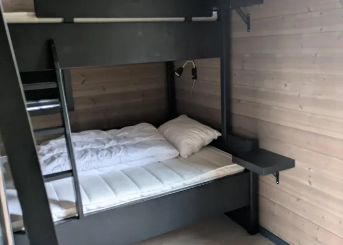 Chalé 2 Surrounded By Beautiful Nature Stryn