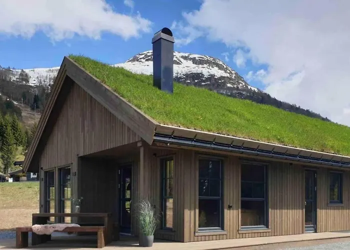 2 Surrounded By Beautiful Nature Chalé *