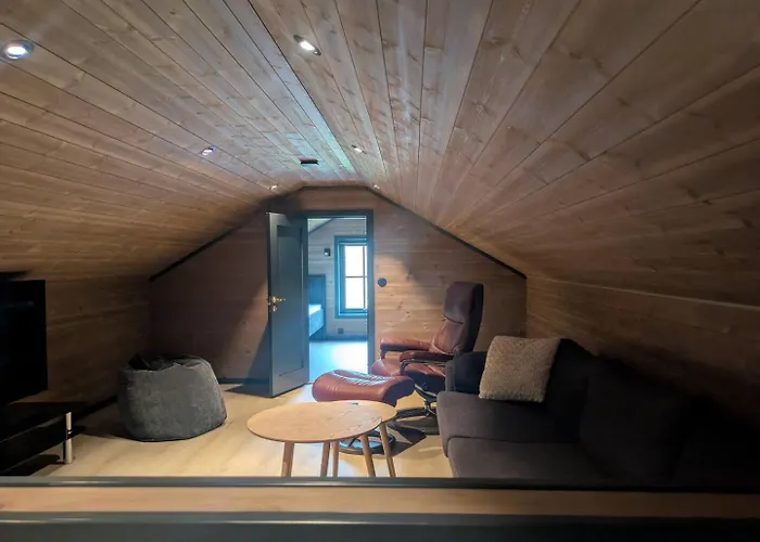 Chalé 2 Surrounded By Beautiful Nature