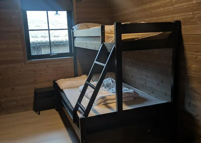 Chalé 2 Surrounded By Beautiful Nature Stryn