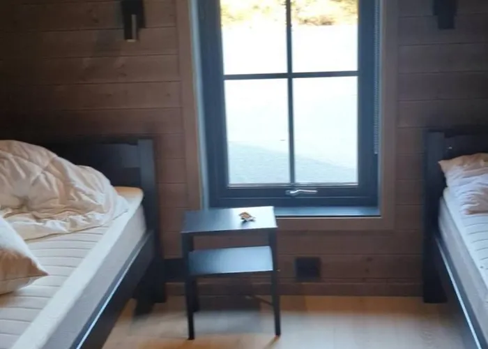 Chalé 2 Surrounded By Beautiful Nature