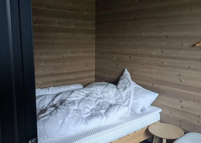 Chalé 2 Surrounded By Beautiful Nature *