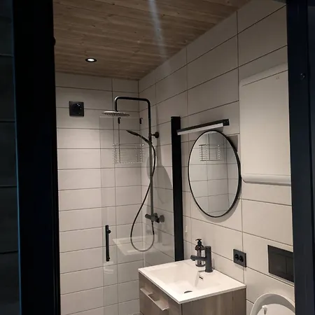 2 Surrounded By Beautiful Nature *