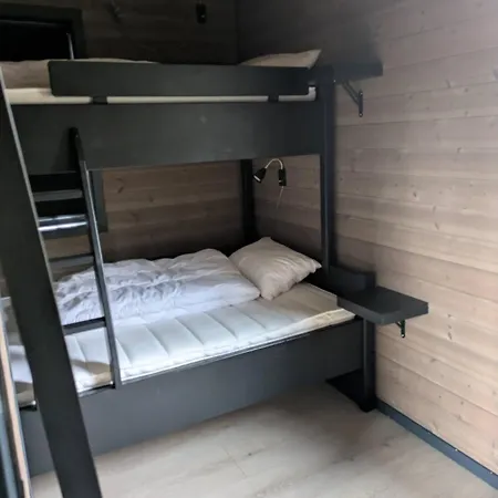 Chalet 2 Surrounded By Beautiful Nature Stryn