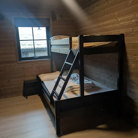 Chalet 2 Surrounded By Beautiful Nature Stryn