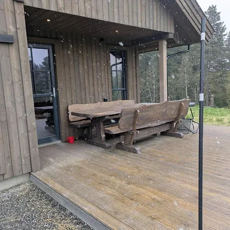 Chalet 2 Surrounded By Beautiful Nature *