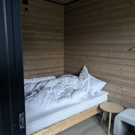 Chalet 2 Surrounded By Beautiful Nature *